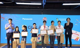 Cùng em sáng tạo STEM 2025: Vinh danh và tiếp lửa đam mê cho thế hệ trẻ