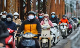 La Nina không diễn ra như dự báo, thời tiết mùa Đông năm nay sẽ thế nào?