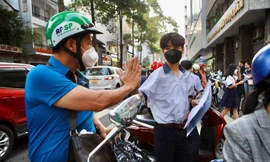 Thời tiết 2 ngày thi tốt nghiệp THPT 2022: Miền Bắc có mưa, miền Nam trời mát mẻ