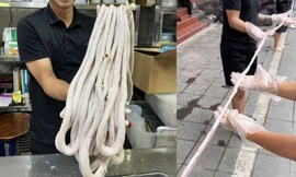 TP.HCM: Quán Lòng Chát bị xử phạt 6,78 triệu đồng do vi phạm nhiều lỗi nghiêm trọng