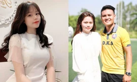 Huỳnh Anh tiết lộ luôn hâm mộ và muốn gặp lại bạn trai cũ, dân mạng lại gọi tên Quang Hải