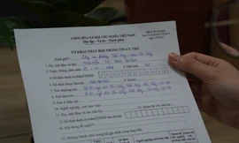 Người dân không đăng ký thường trú, tạm trú có được cấp giấy xác nhận thông tin cư trú?