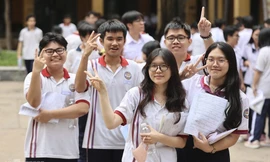 Những mốc thời gian quan trọng của kỳ thi tốt nghiệp THPT 2025 thí sinh cần nhớ