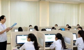 Đại học Quốc gia Hà Nội chính thức công bố đề thi tham khảo Đánh giá năng lực năm 2022