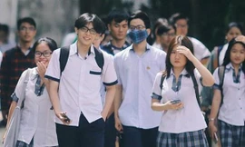 Đề thi tham khảo tổ hợp môn Khoa học Xã hội kỳ thi tốt nghiệp THPT 2021 khó hay dễ?