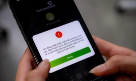 Thủ đoạn lừa đảo nhập sai mật khẩu ngân hàng gây hoang mang, hiểu sao cho đúng?