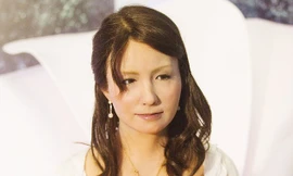 'Nữ Robot' biết cười nói như người