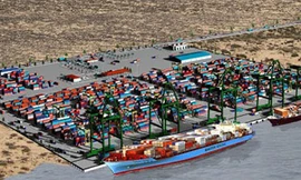 Dừng hai 'dự án tỷ đô’ của Vinalines và Petro Vietnam