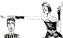 Minh họa: Đỗ Hiệp