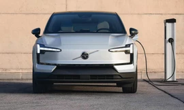 Ô tô điện chiếm ưu thế ở giải thưởng Xe của năm tại châu Âu 