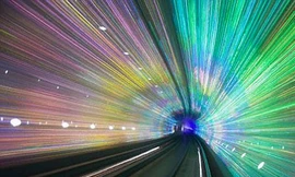 “Cõi âm” thực sự tồn tại?