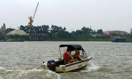 Hành trình tìm thi thể nạn nhân vụ bác sĩ vứt xác phi tang