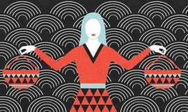 Thứ Sáu của bạn: Song Tử tràn ý tưởng, Thiên Bình đón cơ hội lớn