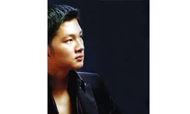 Đức Tuấn chọc “tre già”