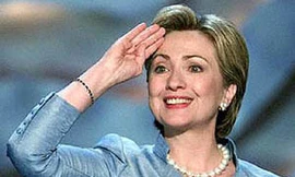 Ngoại trưởng Mỹ chúc mừng ngày 8-3