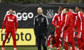 Dự đoán đội hình Manchester United dưới thời HLV Erik ten Hag