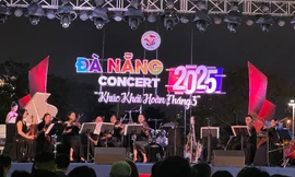 Đà Nẵng - Khúc khải hoàn tháng 3 