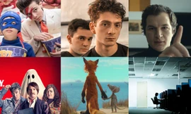 Những bộ phim đáng xem tại Liên hoan phim Châu Âu tại Việt Nam lần thứ 21
