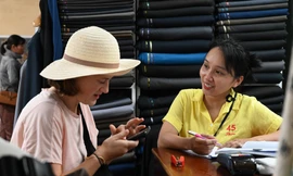 Ngưỡng miễn thuế cho hộ kinh doanh có thể lên 300 - 350 triệu đồng/năm?