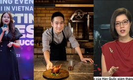  Cựu sinh viên Anh và hành trình ý nghĩa cùng Giải thưởng Cựu sinh viên Anh 