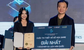 2024: Năm học của các giải Nhất của sinh viên ĐH Duy Tân