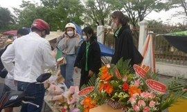 ảnh Kim Ngân 