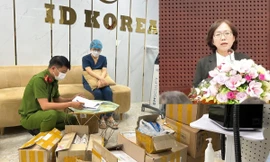 Học hết cấp 3 làm 'bác sĩ thẩm mỹ giỏi nhất Đà Nẵng': Lãnh đạo Sở Y tế nói gì?