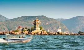 Đề xuất hơn 3 tỷ đồng 'lên đời' tháp Thầy Bói 