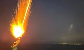 TT-Huế kêu gọi ngư dân vào bờ trú bão, Quảng Nam tạm dừng tàu thuyền ra đảo Cù Lao Chàm