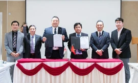 Viện Kỹ thuật & Công nghệ Việt-Nhật (VJIET), DTU thúc đẩy Hợp tác cung cấp nguồn nhân lực chất lượng cao 