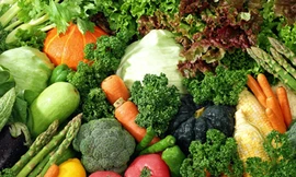 Ăn món luộc thường xuyên có tốt?