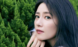 Phải chăng “Chu Chỉ Nhược” Cao Viên Viên lão hóa ngược, 41 tuổi mà trẻ như cô gái 25?