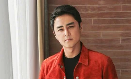 “Hoàng Tử Ếch” Minh Đạo thừa nhận trước truyền thông đã kết hôn và sinh con