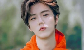 Lộc Hàm nhận cơn mưa lời khen về diễn xuất trong phim mới “Kiếp Nạn Khó Tránh”