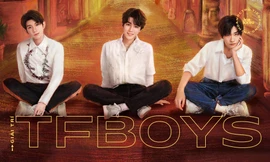 Line hát của các thành viên TFBOYS trong ca khúc mới “Ở Bên Bạn” bất ngờ đến không tưởng