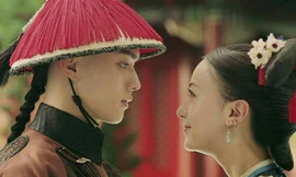 Hứa Khải, Ngô Cẩn Ngôn tái hợp trong “Thượng Thực” - bản Trung của “Nàng Dae Jang Geum“
