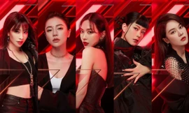 Có PD Huỳnh Hiểu Minh, show “Tỷ Tỷ Đạp Gió Rẽ Sóng” hứa hẹn gây bão C-Biz hè này