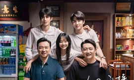 10 câu nói ý nghĩa trong “Lấy Danh Nghĩa Người Nhà” khiến bạn không khỏi nghẹn ngào