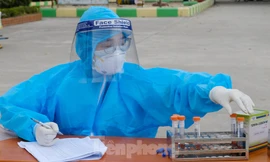 Ảnh minh họa. Mạnh Thắng