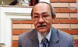 Blogger 'Bà Đầm Xoè' lĩnh án 