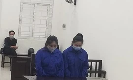 Bay từ Sài Gòn ra Hà Nội để bán dâm với giá 13 triệu đồng