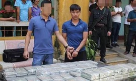 Làm rõ lý do hủy bản án 'tuồn' ma túy vào trại giam ở Thanh Hoá 