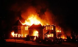 Án mạng từ việc đòi 'bỏ vợ để đến với nhau'