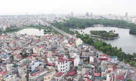 Chuyện lớn, chuyện nhỏ