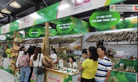 TPHCM kích cầu tiêu dùng với quy mô khủng hậu COVID-19