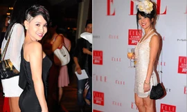 Phong cách của sao Việt ngày càng... quái