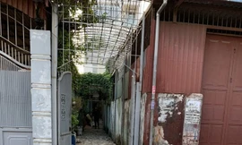 Phát hiện nam thanh niên tử vong trong phòng trọ