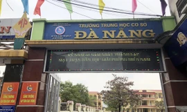 Đình chỉ nam sinh lớp 8 vì hút thuốc lá điện tử dẫn đến hôn mê