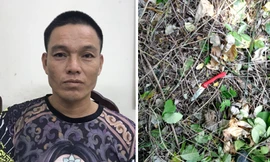 Sau khi quan hệ, gã đàn ông đâm bạn gái rồi cướp tài sản để trả nợ