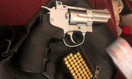 Tang vật vụ án, ảnh: CAHP.